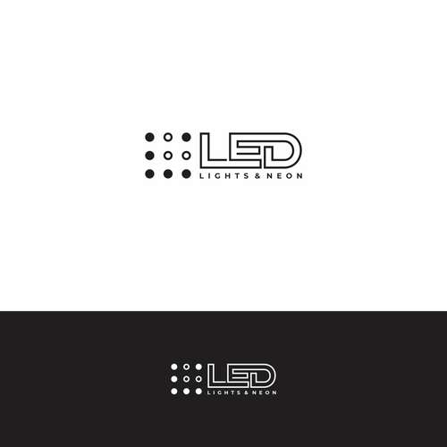 We are looking for a great logo for our LED lighting business Design by iRENGPOLOS