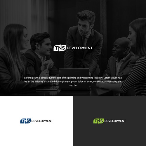 Venture Capital/Private Equity Funding Design by Re@l_vector