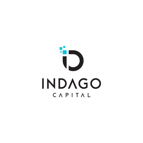 Data Driven Asset Manager Investing in Structured Credit Targeting Financial Institution Clients Design von Congrats!