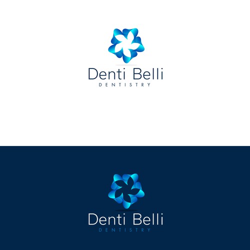 DENTI BELLI desires your artistry to create a beautiful Italian-inspired logo design. Design by Berkan Duruman