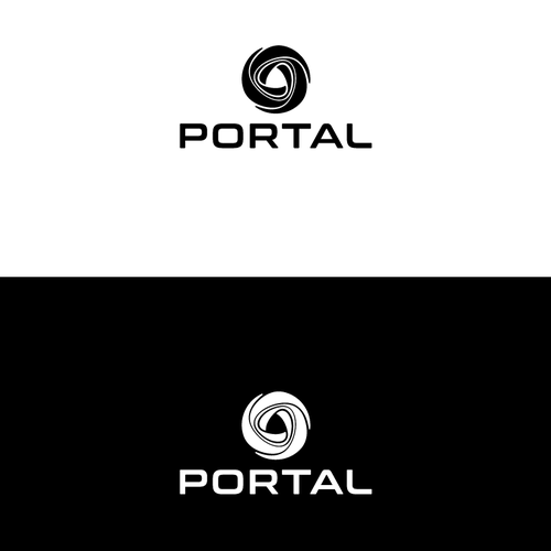 Design New Portal Design for an Immersive Experience por memindlogo