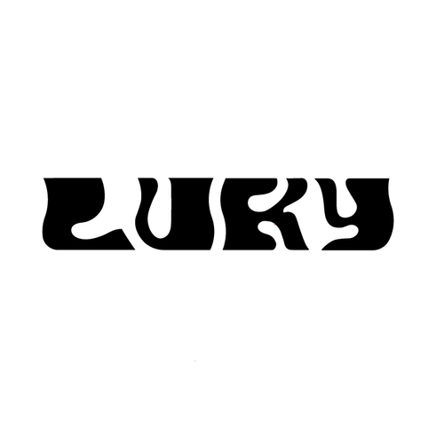 Design a powerful logo for Luky Entertainment and make its brand shine! Design by MINTZ ®