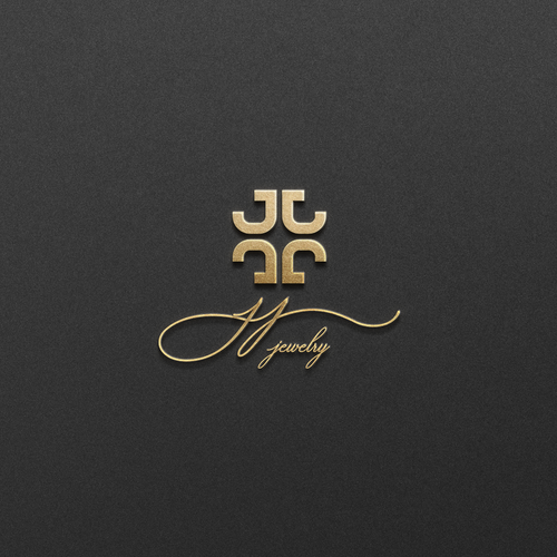 “ JJ Jewelry “ is a fashionable Jewelry shop, We mainly sell online, but also have offline stores Design by inks