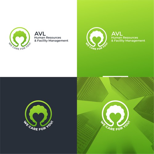 Logo design contest entry by KB AD