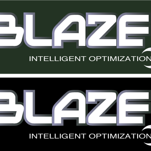Blaze - Logo for hot new software startup Design by grays