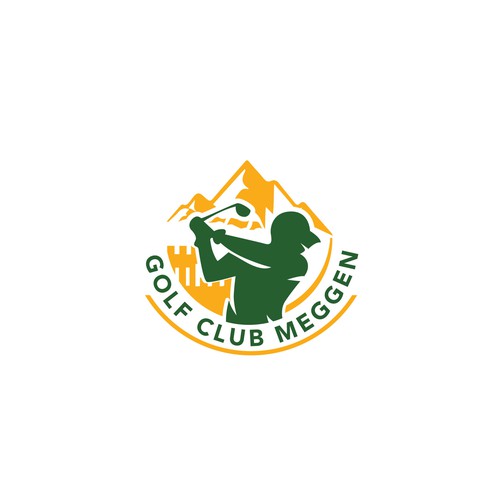 Golf Club Meggen Design by Mulyana D-Zign