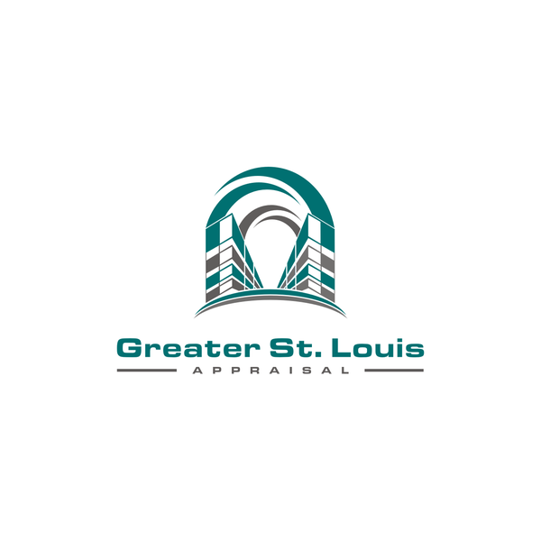 Design by DELIMA** titled "JUMP IN!  Competition still up for grabs; prize guaranteed!  Independent Appraisal Expert Firm Needs Logo"