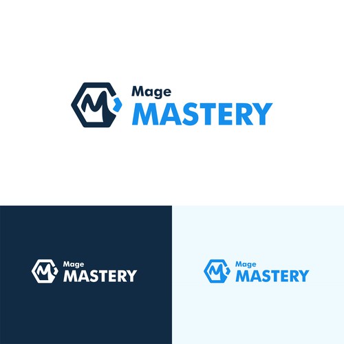 Design a logo for software development educational website Design by roovlabs