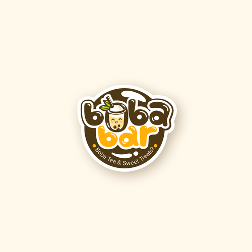 Logo design contest entry by Joezua and