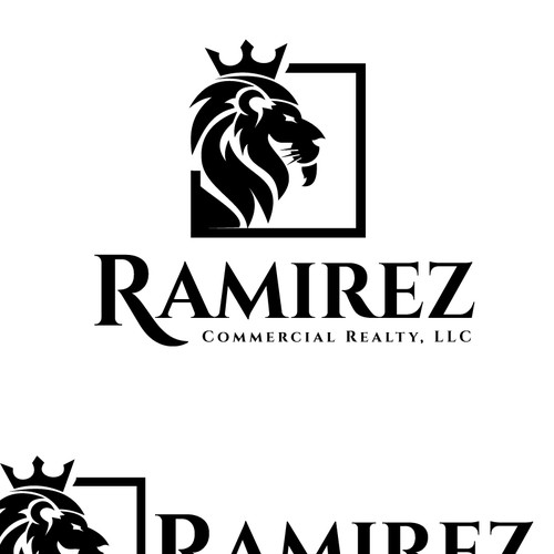 Designs | Ramirez Commercial | Logo design contest