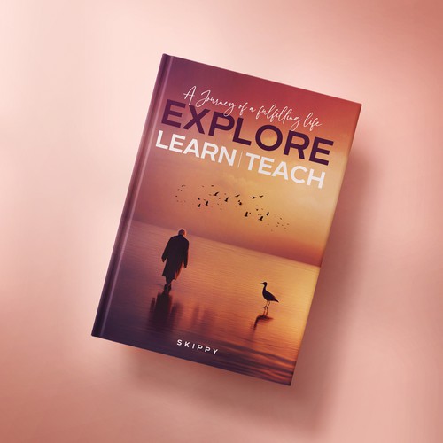 Skippy´s bio Design by Syed Sameeer