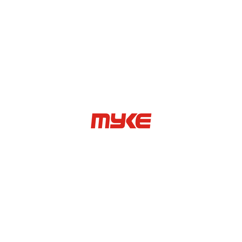 multi-industry Logo for MYKE | Logo design contest