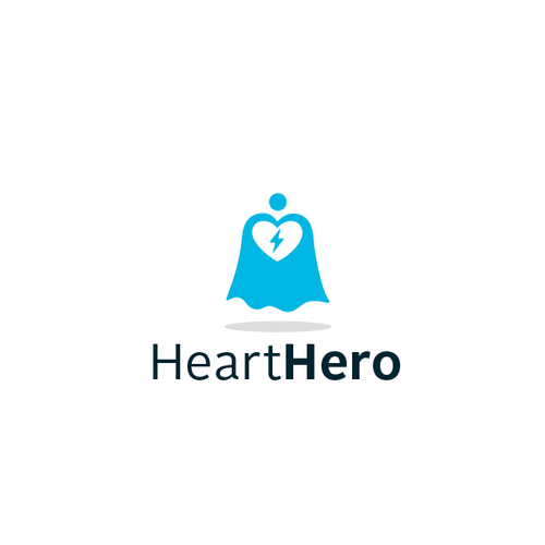 Be our Hero so we can help other people be a hero! Medical device saving thousands of lives! Design por MnaCreations