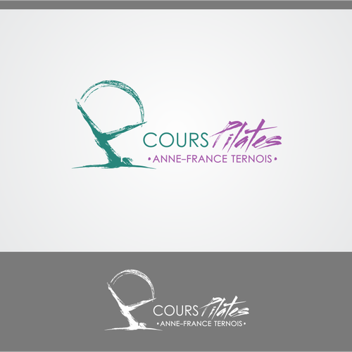 Logo design contest entry by M&J