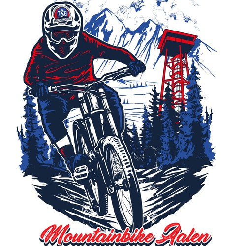 Ropa o indumentaria propuesta en el concurso por Dope Hope