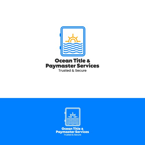 Designs Logo design for national real estate title, escrow & global