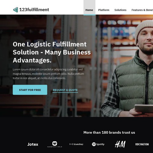  contest entry by Intricate