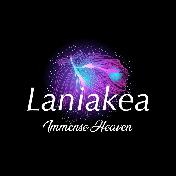 Design by Paradise Dream titled "Laniakea Immense Heaven"