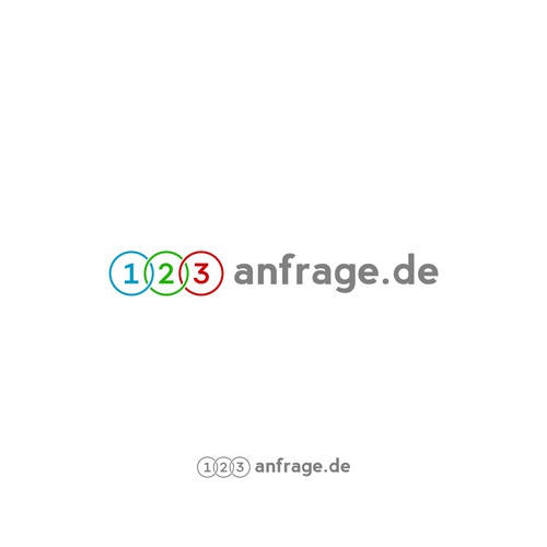 Logo design contest entry by joglodeeshine