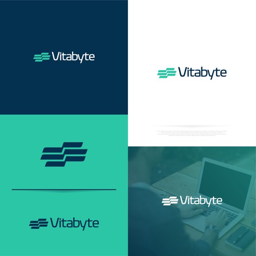 Powerful strong design that is memorable and corporate Design by Nokturnal.pro