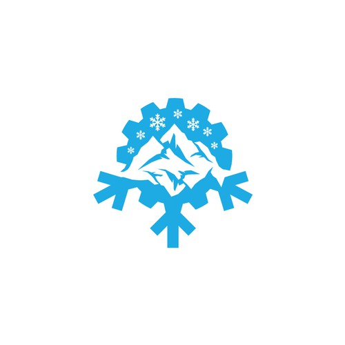 Design a logo for the Antarctic Ice Preservation project Design by tdesign.taner
