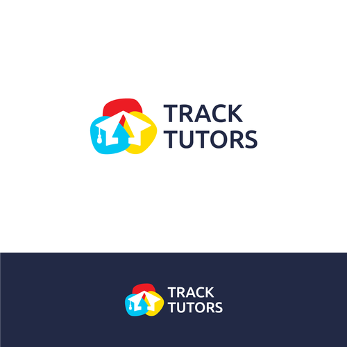 Bright, bold and fun brand design for instant tutoring website for teens and college kids Design by ESIXA