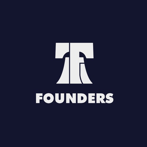 "FOUNDERS" SPORTS LOGO!!! Design réalisé par Jay Graphic Art