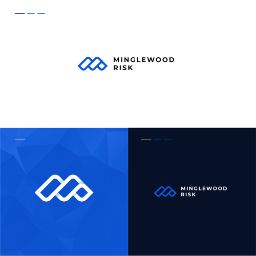 New Logo For Insurance Agency Design by BLVART