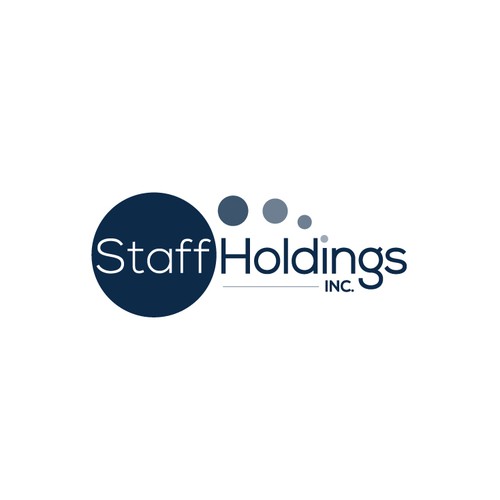 Staff Holdings Design by Kevin™