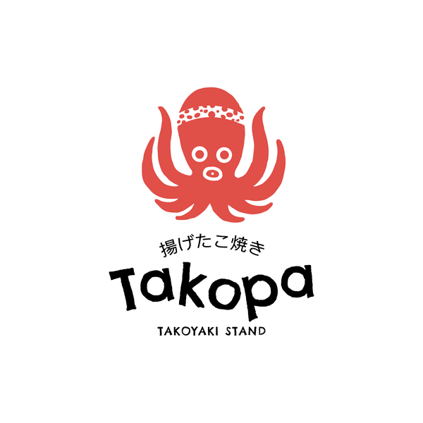 Design by R.Cesar titled "Logo for a typical Japanese dish."