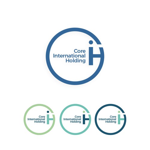 CIH Design by Panjie