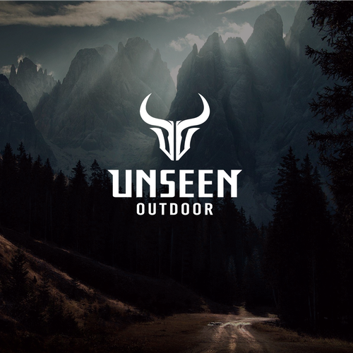 We need a powerful simplistic logo for the ultimate outdoorsman Design by asifhossainbd