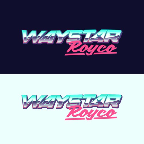 Redesign logos from HBO's Succession in 2023’s biggest design trends (multiple winners) [99d team] Design by Milos Jevtovic