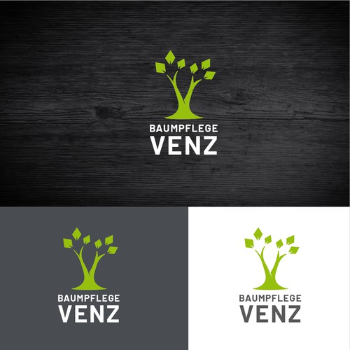 Logo design contest entry by Pixel-Power