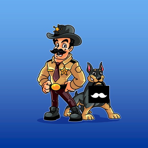 Design finalista por alexxpro