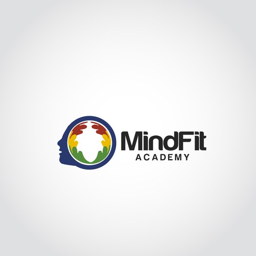 Help Mind Fit Academy with a new logo Réalisé par smartsolutions