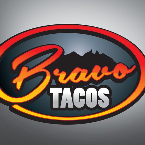 Designs | New logo wanted for Bravo Taco | Logo design contest