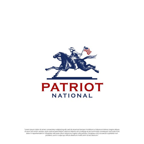 Patriots National Golf Club Design by ernamanis