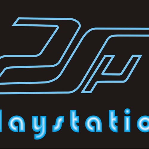 Community Contest: Create the logo for the PlayStation 4. Winner receives $500! Diseño de Miki 2013