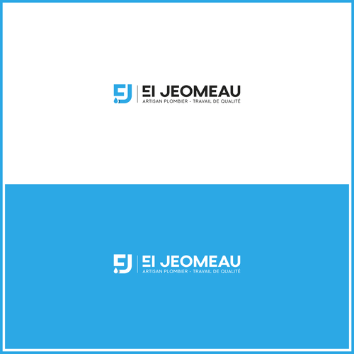 Logo & business card contest entry by S B 2
