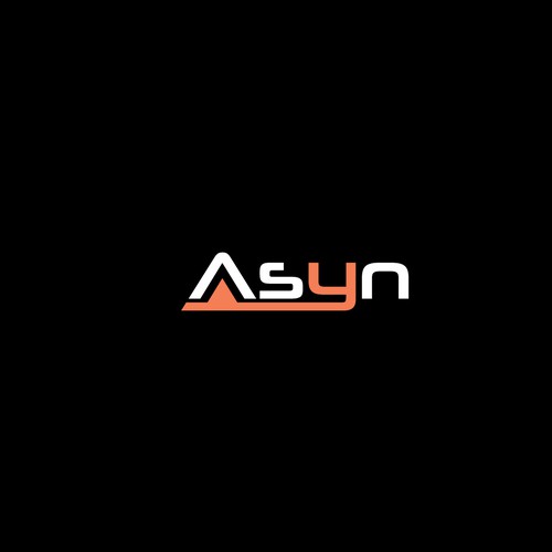 New logo for “Assyn” SaaS platform Design by creativefoysal