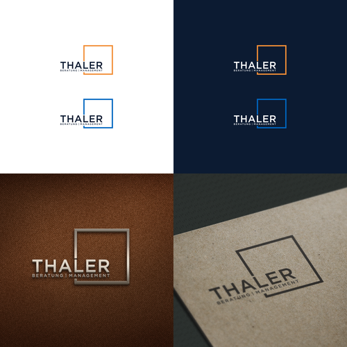 Proposta di design per un contest della categoria Logo e sito ospitato su Jimdo realizzata da ♥Listyo