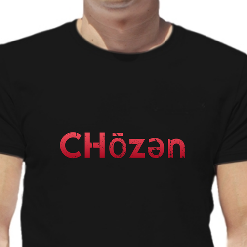 Clothing or apparel contest entry by Dzu 'izz