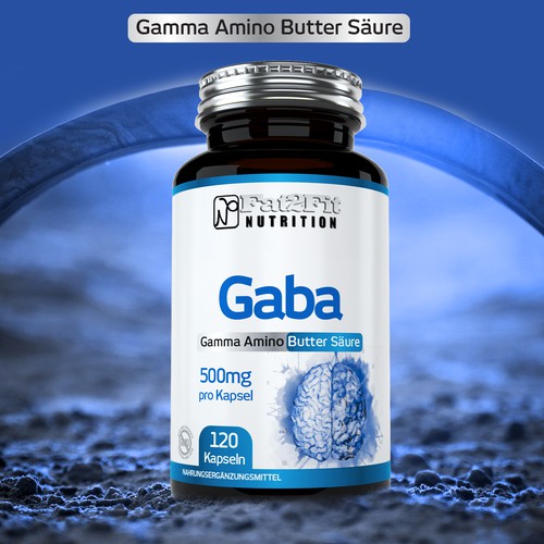 Product label contest entry by DagDigi