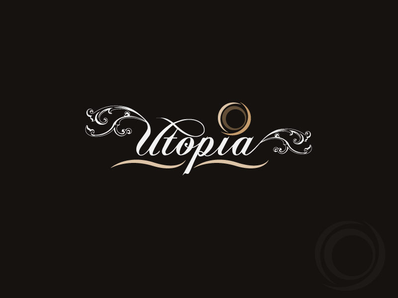 Utopia Logo