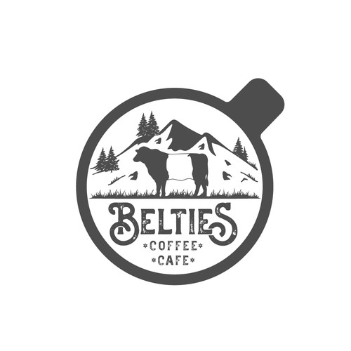 Belties Logo Design Design by offroom design