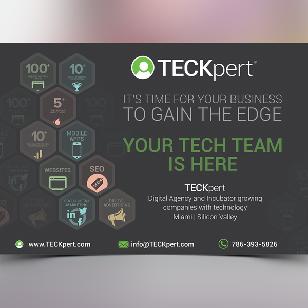 teckpert tech team