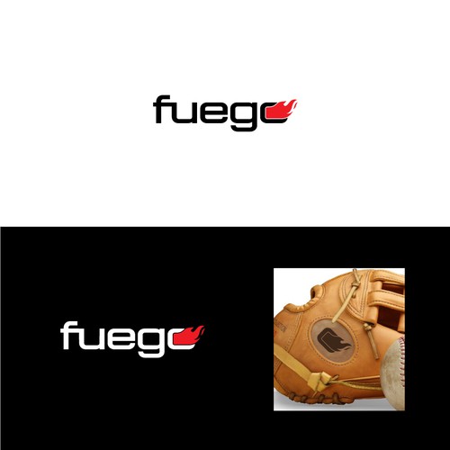 Logo contest for baseball and softball glove manufacture Design by garam