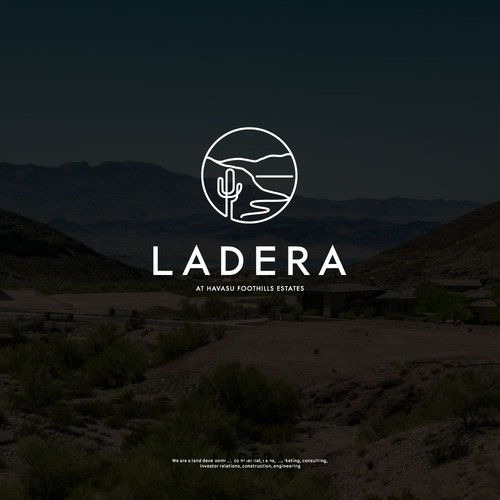 Ladera Design by aaf.andi