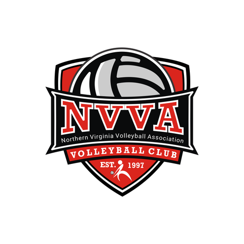 Create A New Logo For One Of The Largest Volleyball Organizations In 